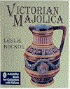Victorian Majolica by Bockol
